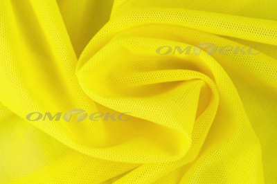 Сетка стрейч XD 6А 8818 (7,57м/кг), 83 гр/м2, шир.160 см, цвет жёлтый - купить в Симферополе. Цена 2 100.28 руб.