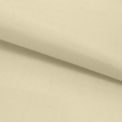 Ткань подкладочная Таффета 14-1014, антист., 53 гр/м2, шир.150см, цвет бежевый - купить в Симферополе. Цена 62.37 руб.