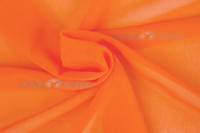 Сетка стрейч XD 6А 8818 (7,57м/кг), 83 гр/м2, шир.160 см, цвет оранжевый - купить в Симферополе. Цена 2 079.06 руб.