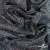 Трикотажное полотно голограмма, шир.140 см, #601-хамелеон чёрный - купить в Симферополе. Цена 452.76 руб.