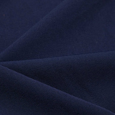 Ткань костюмная Picasso (Пикачу) 19-3940, 220 гр/м2, шир.150см, цвет синий - купить в Симферополе. Цена 321.53 руб.