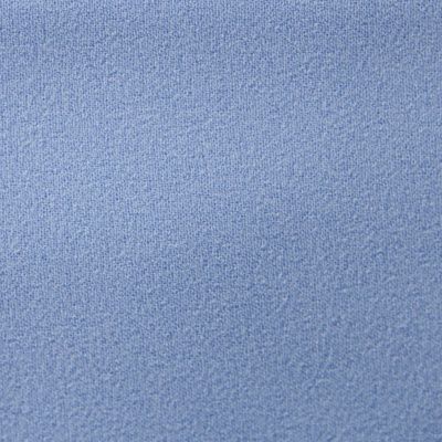 Креп стрейч Амузен 14-4121, 85 гр/м2, шир.150см, цвет голубой - купить в Симферополе. Цена 194.07 руб.