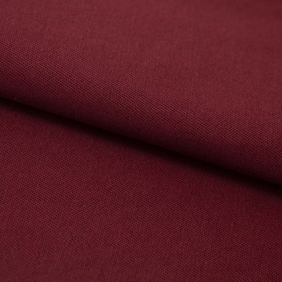 Ткань смесовая для спецодежды "Униформ" 19-1725, 200 гр/м2, шир.150 см, цвет бордовый - купить в Симферополе. Цена 140.14 руб.