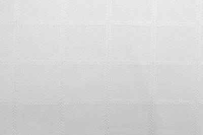 Скатертная ткань 25536/2005, 174 гр/м2, шир.150см, цвет белый - купить в Симферополе. Цена 272.21 руб.