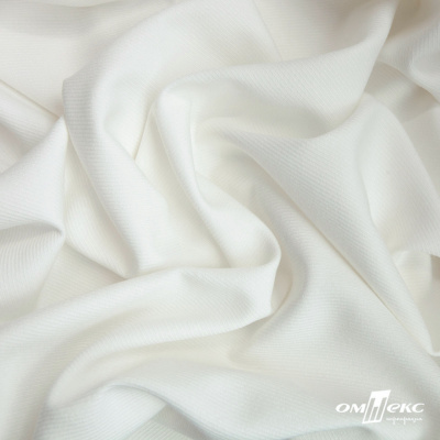 Ткань костюмная "Моник", 80% P, 16% R, 4% S, 250 г/м2, шир.150 см, цв-молоко - купить в Симферополе. Цена 555.82 руб.