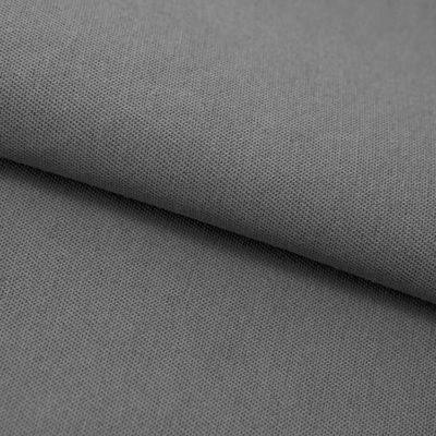 Ткань смесовая для спецодежды "Униформ" 17-1501, 200 гр/м2, шир.150 см, цвет серый - купить в Симферополе. Цена 159.03 руб.