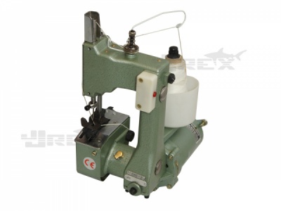 JJREX GK-9-2 Мешкозашивочная швейная машина - купить в Симферополе. Цена 8 074.01 руб.