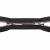 Молния металл Т-5 (2 сл.), 110 см, разъёмная, цвет чёрный - купить в Симферополе. Цена: 157.69 руб.