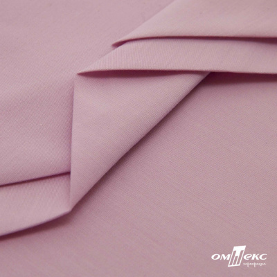 Ткань сорочечная стрейч 13-2805, 115 гр/м2, шир.150см, цвет розовый - купить в Симферополе. Цена 310.89 руб.