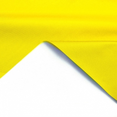 Дюспо 240 13-0858, PU/WR/Milky, 76 гр/м2, шир.150см, цвет жёлтый - купить в Симферополе. Цена 117.60 руб.
