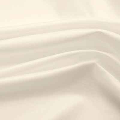Курточная ткань Дюэл (дюспо) 13-0907, PU/WR/Milky, 80 гр/м2, шир.150см, цвет молочный - купить в Симферополе. Цена 141.80 руб.