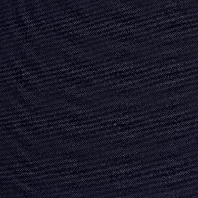 Ткань костюмная габардин "Белый Лебедь" 12866, 183 гр/м2, шир.150см, цвет т.чернильный/D.Navy Blue - купить в Симферополе. Цена 202.61 руб.
