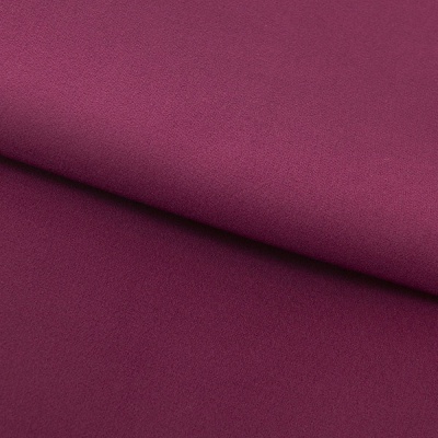Костюмная ткань "Элис" 19-2024, 200 гр/м2, шир.150см, цвет бордо - купить в Симферополе. Цена 303.10 руб.