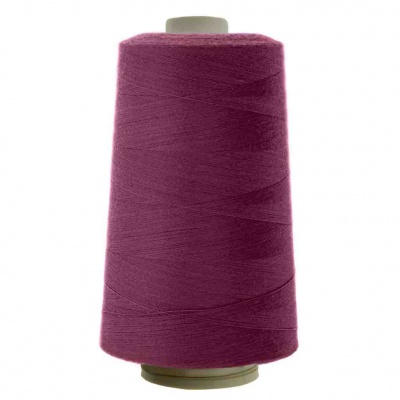 Швейные нитки (армированные) 28S/2, нам. 2 500 м, цвет 478 - купить в Симферополе. Цена: 148.95 руб.