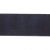 Лента бархатная нейлон, шир.25 мм, (упак. 45,7м), цв.180-т.синий - купить в Симферополе. Цена: 800.84 руб.