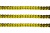 Пайетки "ОмТекс" на нитях, SILVER-BASE, 6 мм С / упак.73+/-1м, цв. 7 - св.золото - купить в Симферополе. Цена: 468.37 руб.