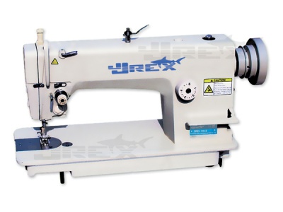 JJREX 0518 Комплект ПШМ с нижним и игольным продвижением для средних тканей - купить в Симферополе. Цена 65 690.85 руб.