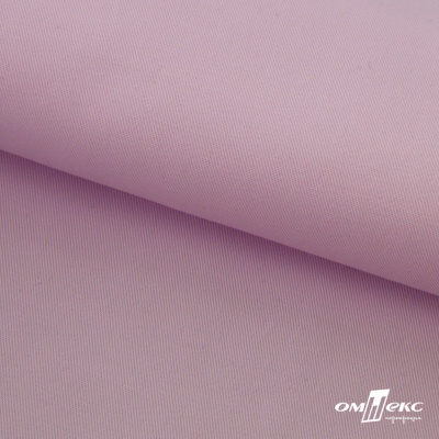 Ткань сорочечная Альто, 115 г/м2, 58% пэ,42% хл, шир.150 см, цв. розовый (12-2905) (арт.101) - купить в Симферополе. Цена 296.16 руб.