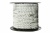 Пайетки "ОмТекс" на нитях, SILVER-BASE, 6 мм С / упак.73+/-1м, цв. 1 - серебро - купить в Симферополе. Цена: 468.37 руб.