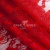 Кружевное полотно стрейч 15A61/RED, 100 гр/м2, шир.150см - купить в Симферополе. Цена 1 580.95 руб.