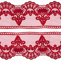 Кружево на сетке - швейная фурнитура в Симферополе