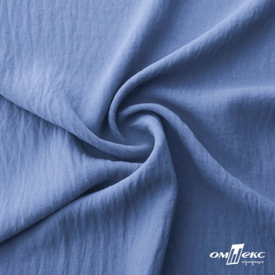 Ткань костюмная "Марлен", 97%P 3%S, 170 г/м2 ш.150 см, цв. серо-голубой - купить в Симферополе. Цена 217.67 руб.