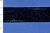 Кружево эластичное узкое арт.2761/30мм/черное - купить в Симферополе. Цена: 8.86 руб.