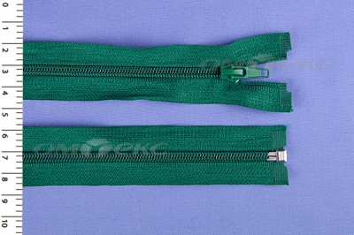 65 см № 258 яр.зеленый молнии спираль (G) сорт-2 - купить в Симферополе. Цена: 12.99 руб.