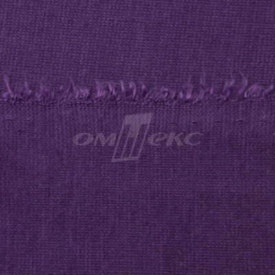 Трикотаж "Понто" ROMA # 45 (2,28м/кг), 250 гр/м2, шир.175см, цвет фиолетовый - купить в Симферополе. Цена 1 112.14 руб.
