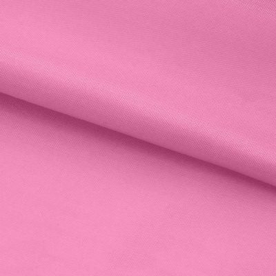 Ткань подкладочная Таффета 15-2216, антист., 53 гр/м2, шир.150см, цвет розовый - купить в Симферополе. Цена 57.16 руб.