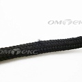 Тип 13 Шнурки 100% ПЭ круглые с напонителем 6 мм - швейная фурнитура в Симферополе