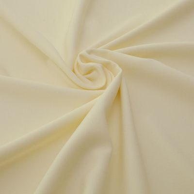 Костюмная ткань "Элис" 11-0507, 200 гр/м2, шир.150см, цвет молоко - купить в Симферополе. Цена 303.10 руб.