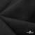 Ткань костюмная Зара, 92%P 8%S, BLACK, 200 г/м2, шир.150 см - купить в Симферополе. Цена 325.28 руб.