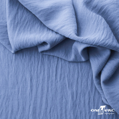 Ткань костюмная "Марлен", 97%P 3%S, 170 г/м2 ш.150 см, цв. серо-голубой - купить в Симферополе. Цена 217.67 руб.