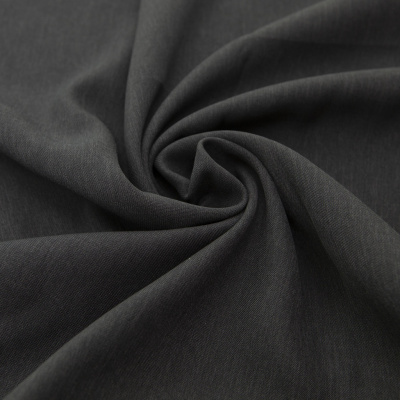 Ткань костюмная  26150, 214 гр/м2, шир.150см, цвет серый - купить в Симферополе. Цена 362.24 руб.