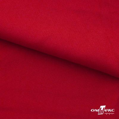 Ткань костюмная "Фабио" 82% P, 16% R, 2% S, 235 г/м2, шир.150 см, цв-красный #11 - купить в Симферополе. Цена 520.68 руб.