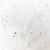 Сетка Фатин Глитер Спейс, 12 (+/-5) гр/м2, шир.150 см, 16-01/белый - купить в Симферополе. Цена 180.32 руб.