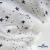 Ткань Муслин принт, 100% хлопок, 125 гр/м2, шир. 140 см, #2308 цв. 9 белый морская звезда - купить в Симферополе. Цена 413.11 руб.