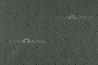 Ткань подкладочная жаккард Р14076-1, 18-5203, 85 г/м2, шир. 150 см, 230T темно-серый - купить в Симферополе. Цена 166.45 руб.