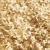 Сетка с пайетками №3, 188 гр/м2, шир.140см, цвет золотой - купить в Симферополе. Цена 454.12 руб.