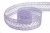 Тесьма кружевная 0621-1669, шир. 20 мм/уп. 20+/-1 м, цвет 107-фиолет - купить в Симферополе. Цена: 673.91 руб.