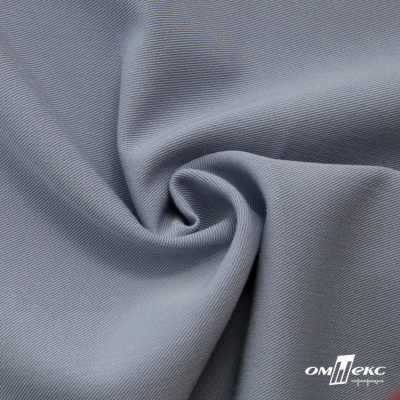 Ткань костюмная "Прато" 80% P, 16% R, 4% S, 230 г/м2, шир.150 см, цв-голубой #32 - купить в Симферополе. Цена 474.97 руб.