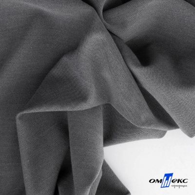 Ткань костюмная "Прато" 80% P, 16% R, 4% S, 230 г/м2, шир.150 см, цв-серый #4 - купить в Симферополе. Цена 470.17 руб.