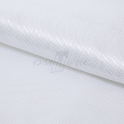 Ткань подкладочная Добби 230Т P1215791 1#BLANCO/белый 100% полиэстер,68 г/м2, шир150 см - купить в Симферополе. Цена 123.73 руб.