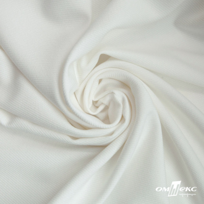 Ткань костюмная "Моник", 80% P, 16% R, 4% S, 250 г/м2, шир.150 см, цв-молоко - купить в Симферополе. Цена 555.82 руб.