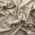 Ткань сорочечная Илер 100%полиэстр, 120 г/м2 ш.150 см, цв. бежевый - купить в Симферополе. Цена 290.24 руб.