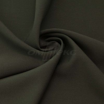 Ткань костюмная "Меган", 78%P 18%R 4%S, 205 г/м2 ш.150 см, цв-хаки (Khaki) - купить в Симферополе. Цена 396.33 руб.