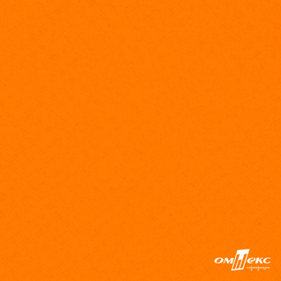 Шифон 100D, 80 гр/м2, шир.150см, цвет неон.оранжевый - купить в Симферополе. Цена 145.81 руб.