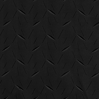 Ткань подкладочная жаккард Р14076-1, чёрный, 85 г/м2, шир. 150 см, 230T - купить в Симферополе. Цена 166.45 руб.