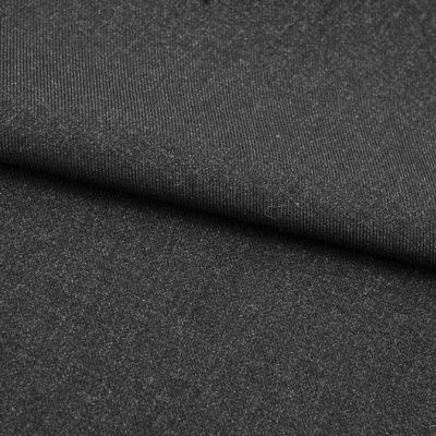 Ткань костюмная 22071 1248, 296 гр/м2, шир.145см, цвет серый - купить в Симферополе. Цена 493.14 руб.